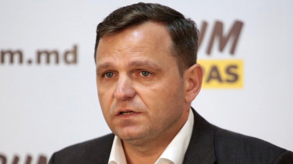Andrei Năstase cere Parlamentului adoptarea de urgență a inițiativelor legislative pentru prevenirea falimentării sectorului agricol